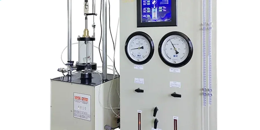 Laboratorio en Copiapó