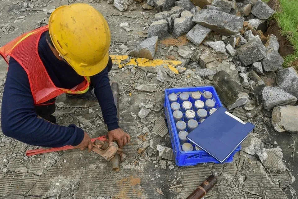Análisis de Límites de Atterberg en Copiapó: Plasticidad y Clasificación de Suelos Finos