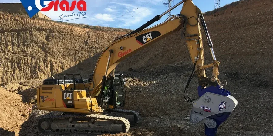 Monitoreo geotécnico de excavaciones en Copiapó: control real sin improvisar